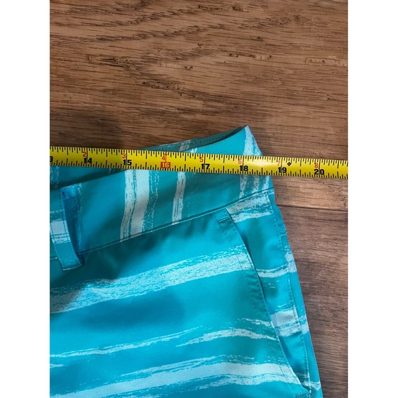 Nike Golf Tour Performance Dri-FIT Shorts
Size 14 Athletic Outdoors Green - Picture 6 of 7